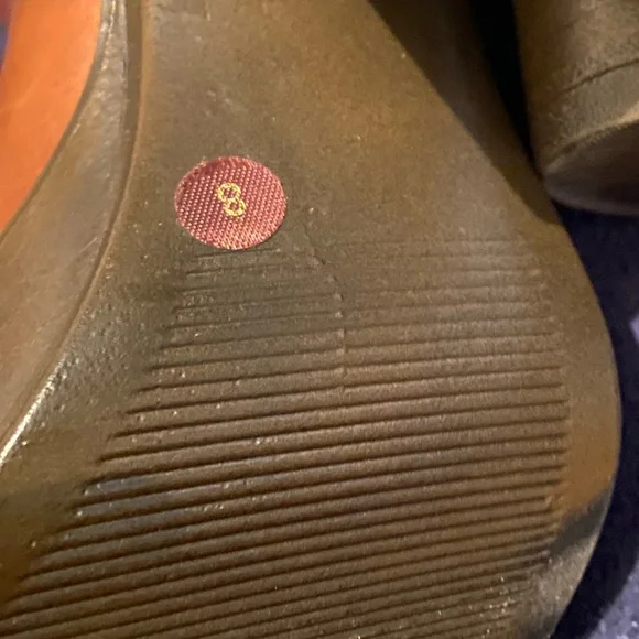 Steve Madden Booties size 8 - Picture 3 of 3